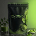 Moringa 500mg — 120 capsules