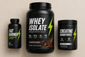 Whey Protein Isolate