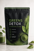Greens Detox Powder