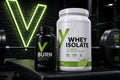 Thermogenic Fat Burner