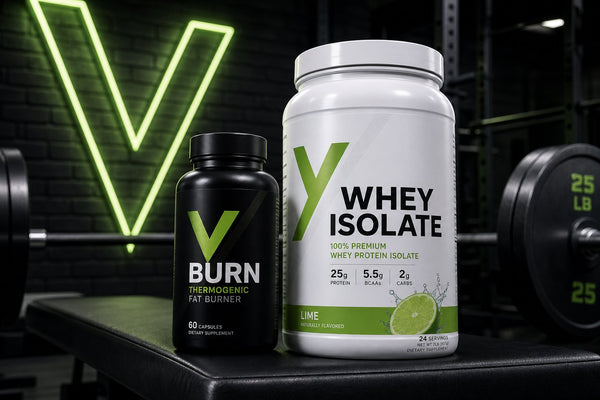 Thermogenic Fat Burner