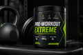 Pre-Workout Extreme