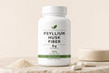 Psyllium Husk Fibre Capsules